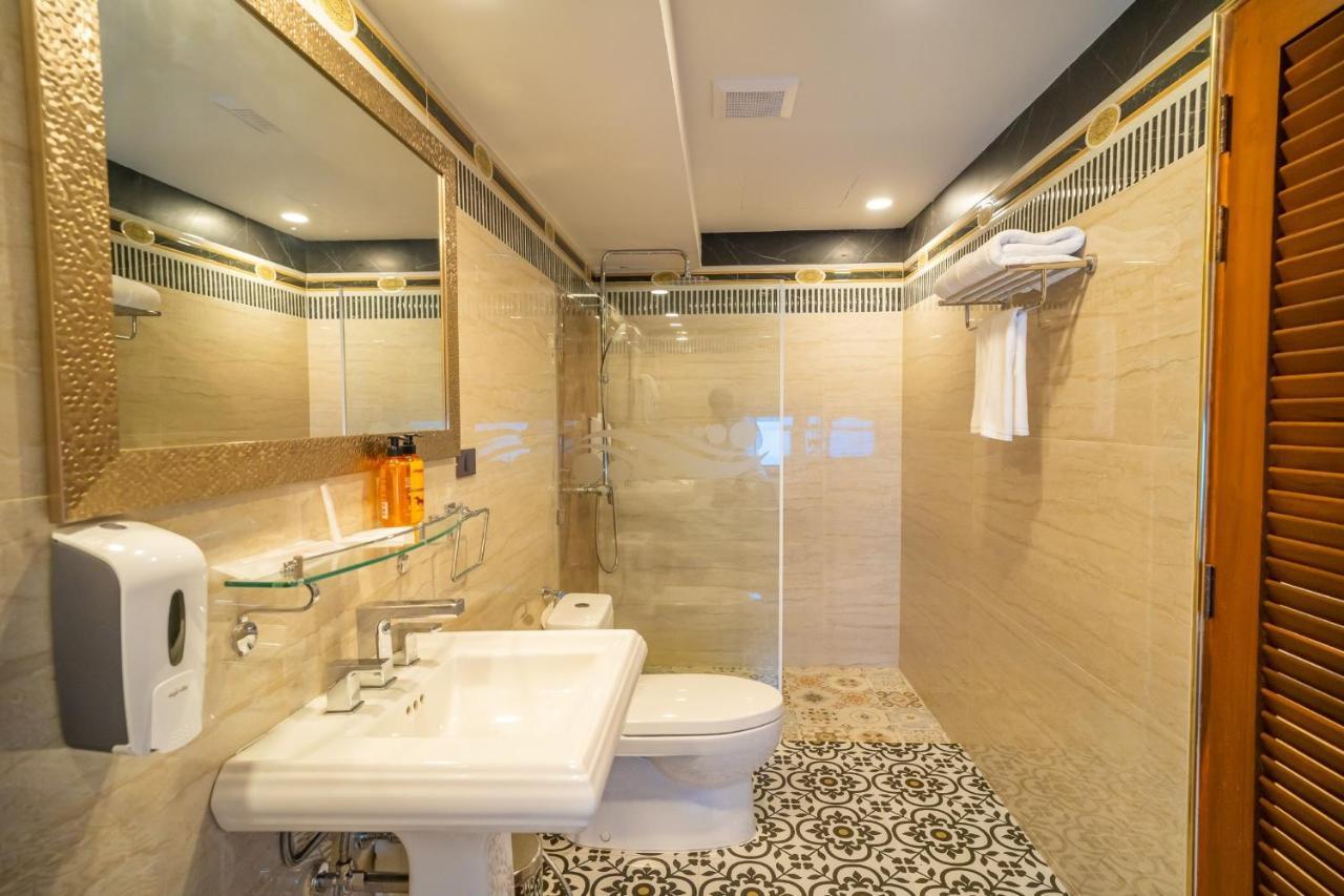 Siri Nakornpink Chiang Mai Hotel Sha Plus Exteriér fotografie